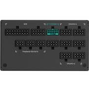 Deepcool 80+ Platinum Fully Modular ATX 3.1 Power Supply 1300W - PX1300P