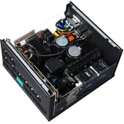 Deepcool 80+ Platinum Fully Modular ATX 3.1 Power Supply 1300W - PX1300P