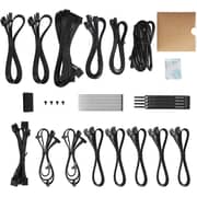 Deepcool 80+ Platinum Fully Modular ATX 3.1 Power Supply 1300W - PX1300P