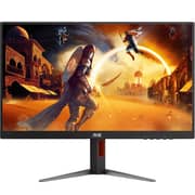 AOC Quad HD 2K IPS Monitor 27inch - Q27G4F