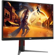 AOC Quad HD 2K IPS Monitor 27inch - Q27G4F