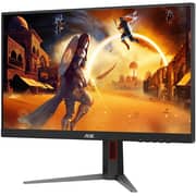 AOC Quad HD 2K IPS Monitor 27inch - Q27G4F