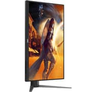 AOC Quad HD 2K IPS Monitor 27inch - Q27G4F