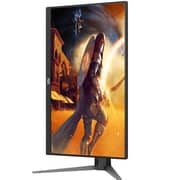AOC Quad HD 2K IPS Monitor 27inch - Q27G4F