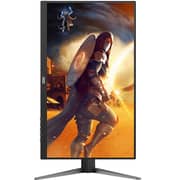 AOC Quad HD 2K IPS Monitor 27inch - Q27G4F