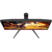 AOC Quad HD 2K IPS Monitor 27inch - Q27G4F