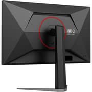 AOC Quad HD 2K IPS Monitor 27inch - Q27G4F