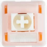 Womier POM Series Lubed Switch - ROSE WHISPER