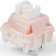 Womier POM Series Lubed Switch - ROSE WHISPER