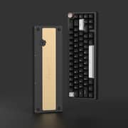 Womier Wireless Keyboard Black - SK65