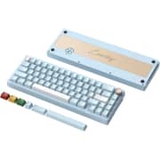 Womier Wireless Keyboard Blue - SK65