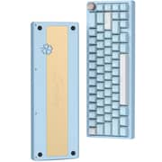 Womier Wireless Keyboard Blue - SK65