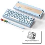 Womier Wireless Keyboard Blue - SK65