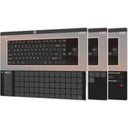 Womier VIA Wireless Custom Keyboard Green - SK75