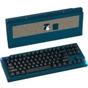 Womier TKL Wireless Custom Keyboard Blue - SK87