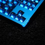 Womier TKL Wireless Custom Keyboard Blue - SK87