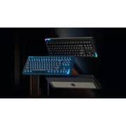 Womier TKL Wireless Custom Keyboard Blue - SK87