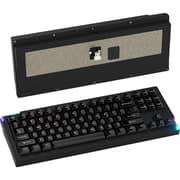 Womier TKL Wireless Custom Keyboard Black - SK87