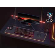 Womier TKL Wireless Custom Keyboard Black - SK87