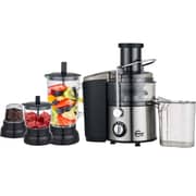 Smart Me 4-in-1 Fruit Juicer - SM-1050