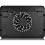 Deepcool Mini Laptop Cooling Stand Black - WINDPAL