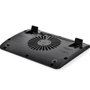 Deepcool Mini Laptop Cooling Stand Black - WINDPAL