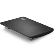 Deepcool Mini Laptop Cooling Stand Black - WINDPAL