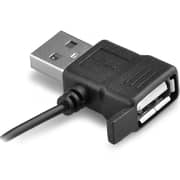 Deepcool Mini Laptop Cooling Stand Black - WINDPAL