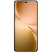 فيفو V60 (256 جيجابايت، 12 جيجابايت) ثنائي الشريحة يدعم 5G لون ذهبي