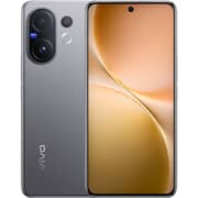 Vivo V60 5G 512GB 12GB RAM Mist Gray Dual Sim Smartphone