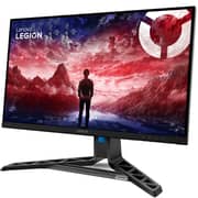 Lenovo Legion R27qe Gen 2 QHD WLED Monitor 27inch - 68C7GAC3AE