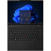 Lenovo Thinkpad L14 (2025) Laptop - 2nd Series/ Intel Core Ultra 7-255U/ 14inch WUXGA/ 1TB SSD/ 16GB RAM/ Shared Intel Graphics/ Windows 11 Pro/ En & Ar Keyboard/ Touch Display/ Arctic Grey/ Middle East Version - [21S6S06E00] + ANC Wireless Headset