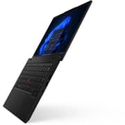 Lenovo Thinkpad L14 (2025) Laptop - 2nd Series/ Intel Core Ultra 7-255U/ 14inch WUXGA/ 1TB SSD/ 16GB RAM/ Shared Intel Graphics/ Windows 11 Pro/ En & Ar Keyboard/ Touch Display/ Arctic Grey/ Middle East Version - [21S6S06E00] + ANC Wireless Headset