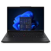 Lenovo Thinkpad L14 (2025) Laptop - 2nd Series/ Intel Core Ultra 7-255U/ 14inch WUXGA/ 1TB SSD/ 16GB RAM/ Shared Intel Graphics/ Windows 11 Pro/ En & Ar Keyboard/ Touch Display/ Arctic Grey/ Middle East Version - [21S6S06E00] + ANC Wireless Headset