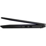 Lenovo Thinkpad L14 (2025) Laptop - 2nd Series/ Intel Core Ultra 7-255U/ 14inch WUXGA/ 1TB SSD/ 16GB RAM/ Shared Intel Graphics/ Windows 11 Pro/ En & Ar Keyboard/ Touch Display/ Arctic Grey/ Middle East Version - [21S6S06E00] + ANC Wireless Headset