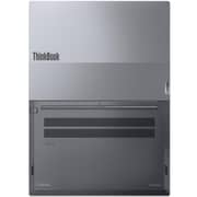 Lenovo Thinkpad L14 (2025) Laptop - 2nd Series/ Intel Core Ultra 7-255U/ 14inch WUXGA/ 1TB SSD/ 16GB RAM/ Shared Intel Graphics/ Windows 11 Pro/ En & Ar Keyboard/ Touch Display/ Arctic Grey/ Middle East Version - [21S6S06E00] + ANC Wireless Headset