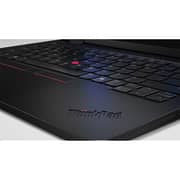 Lenovo ThinkPad T14s Gen 2-in-1 Convertible (2025) AI PC - 2nd Series / Intel Core Ultra 7-255U / 14inch WUXGA / 1TB SSD / 32GB RAM / Shared Intel / Windows 11 Pro / English & Arabic Keyboard / Black / Middle East Version - [21R3004UGR] + ANC Headphone