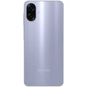 Samsung Galaxy A07 4G 64GB 4GB RAM Light Violet Dual Sim Smartphone