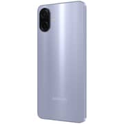 Samsung Galaxy A07 4G 64GB 4GB RAM Light Violet Dual Sim Smartphone