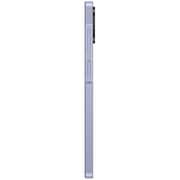 Samsung Galaxy A07 4G 64GB 4GB RAM Light Violet Dual Sim Smartphone