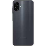 Samsung Galaxy A07 4G 64GB 4GB RAM Black Dual Sim Smartphone