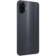 Samsung Galaxy A07 4G 64GB 4GB RAM Black Dual Sim Smartphone