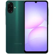 Samsung Galaxy A07 4G 128GB 4GB RAM Green Dual Sim Smartphone