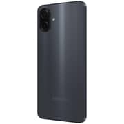 Samsung Galaxy A07 4G 128GB 4GB RAM Black Dual Sim Smartphone
