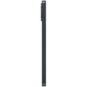 Samsung Galaxy A07 4G 128GB 4GB RAM Black Dual Sim Smartphone