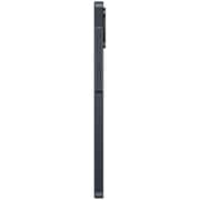 Samsung Galaxy A07 4G 128GB 4GB RAM Black Dual Sim Smartphone