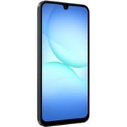 Samsung Galaxy A17 5G 128GB 4GB RAM Black Dual Sim Smartphone