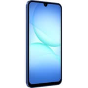 Samsung Galaxy A17 5G 128GB 6GB RAM Blue Dual Sim Smartphone