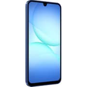 Samsung Galaxy A17 5G 256GB 8GB RAM Blue Dual Sim Smartphone