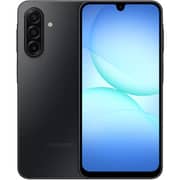 Samsung Galaxy A17 5G 256GB 8GB RAM Black Dual Sim Smartphone